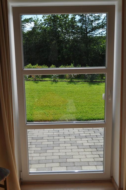 Koebenhovedskov Bed & Breakfast Rødding Habitación foto